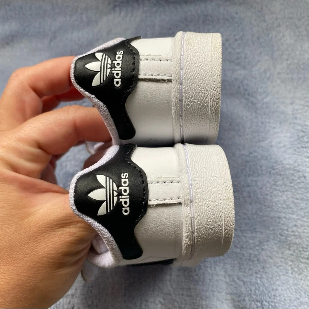 ADIDAS SUPERSTAR SHOES